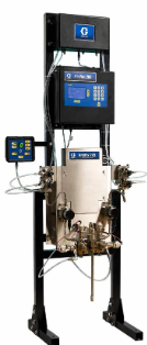 Proporcjonator Graco ProMix 3KS — mieszanie materiałów 2K i 3K