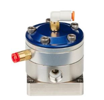 Regulator Graco Iniflex — regulacja ciśnienia materiału