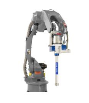 Zawór Graco Switch 3D — dozowanie przemysłowe